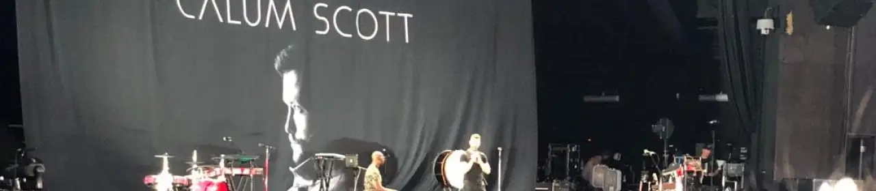 Calum Scott