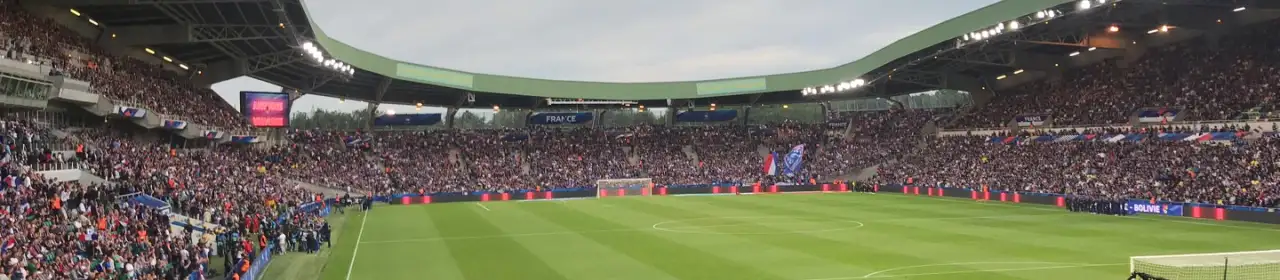 Stade de la Beaujoire