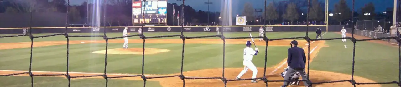 Clark-LeClair Stadium