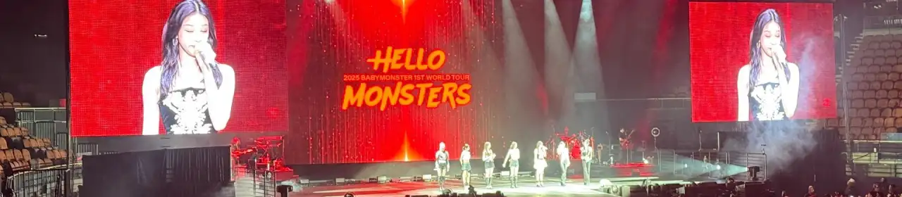 Babymonster