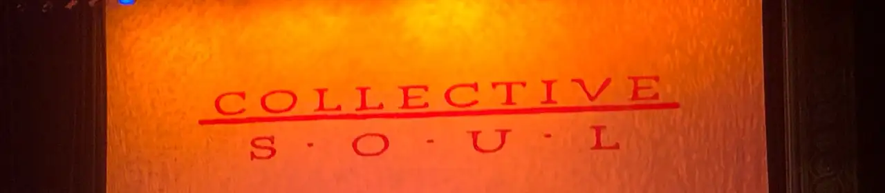 Collective Soul
