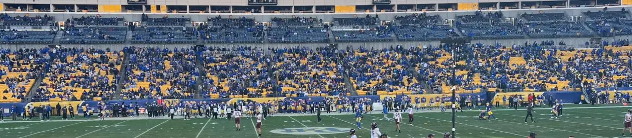 Pittsburgh Panthers