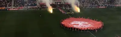 New York Red Bulls