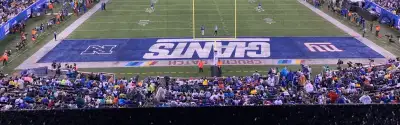 New York Giants