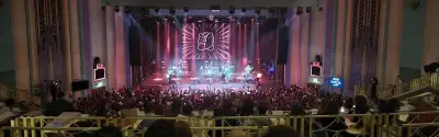 Troxy