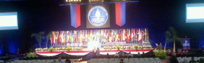 American University