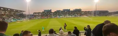 Tallaght Stadium