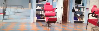 Shear Madness