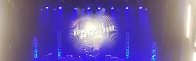 Kenny Wayne Shepherd