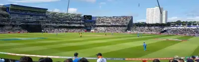 Edgbaston Cricket Ground