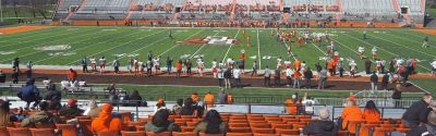Bowling Green State University 