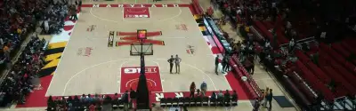 Xfinity Center, Maryland