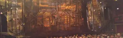 Miss Saigon
