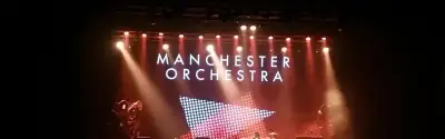 Manchester Orchestra