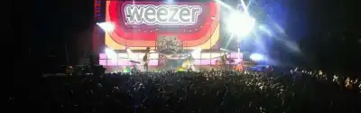 Weezer
