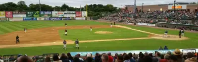 Fairfield Properties Ballpark