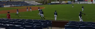 Wilmington Blue Rocks