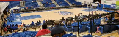 Chase Fieldhouse