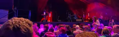 indigo at the O2