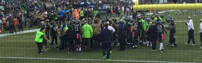 Seattle Seahawks