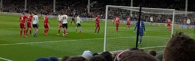 Fulham FC