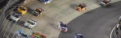 Bristol Motor Speedway