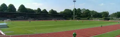 Borussia Mönchengladbach U23