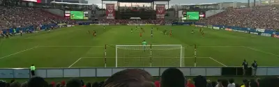 FC Dallas