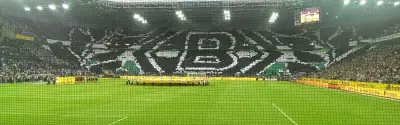 Borussia Mönchengladbach