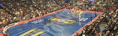 Los Angeles Clippers
