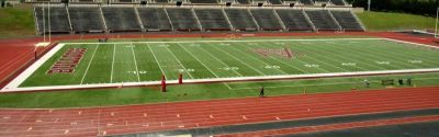 Alabama A&M University