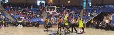 Dallas Wings