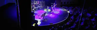 Blue Öyster Cult