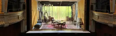 Harold Pinter Theatre