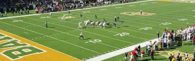 Baylor Bears