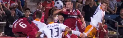 Chicago Fire FC