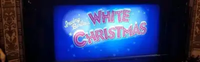 White Christmas