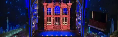 Savoy Theatre