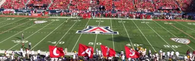 Arizona Wildcats