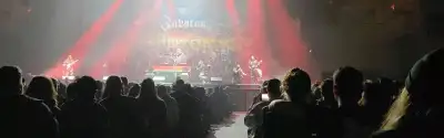Sabaton