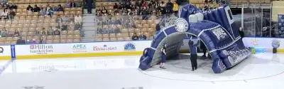Worcester Railers