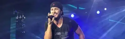 Luke Bryan