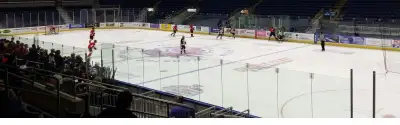 Total Mortgage Arena