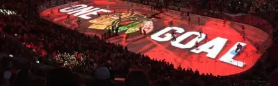 Chicago Blackhawks