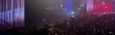 713 Music Hall