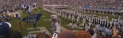 Penn State Nittany Lions