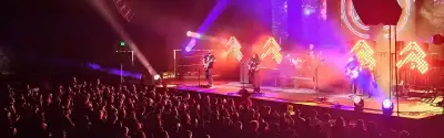 Coheed and Cambria