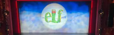 Elf: The Musical