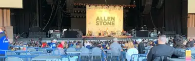 Allen Stone
