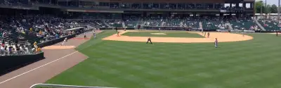 Charlotte Knights